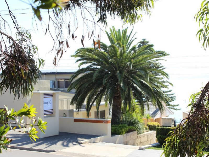Bay 10 - Suites And Apartments Port Lincoln Exterior photo