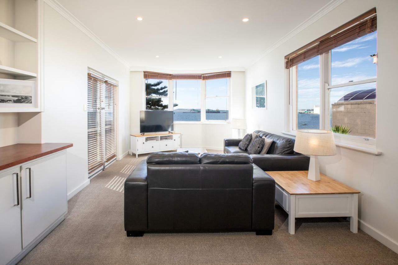Bay 10 - Suites And Apartments Port Lincoln Exterior photo